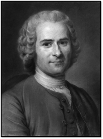 Discourse on the Origin and Basis of Inequality Among Men