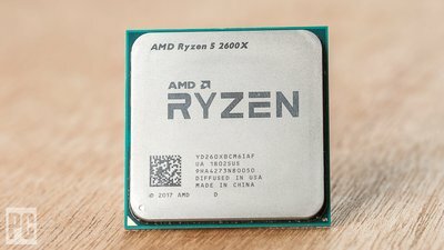 AMD Ryzen