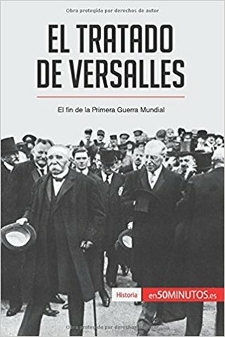 Tratado de Versalles