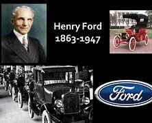 HENRY FORD