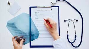 MEDICINA DEL TRABAJO