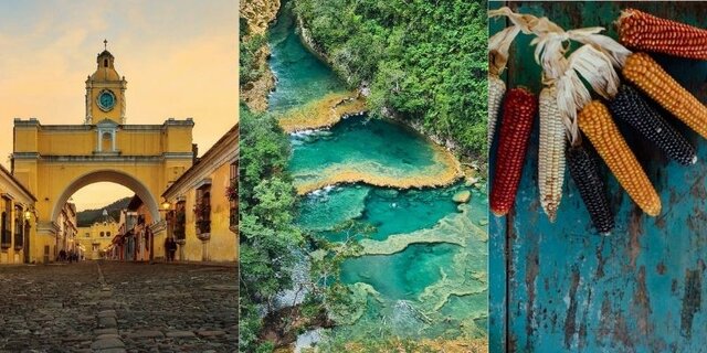 1972 UNESCO. Convención para la protección del patrimonio mundial cultural y natural.