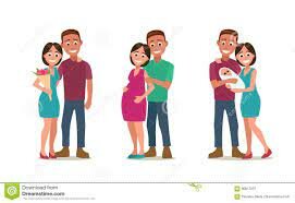 FASE 1_ETAPA DE FORMACIÓN_Nacimiento de la Familia