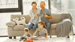 FASE 3_Familia con Niños Preescolares