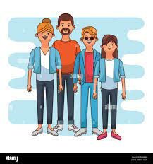 FASE 5_Familia Hijos Adolescentes