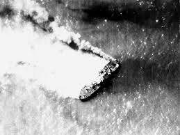 Gulf of Tonkin Incident and Resolution