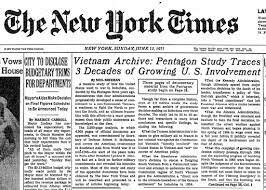 Pentagon Papers
