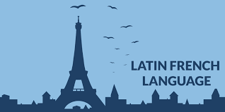 introduction of French and Latin influences