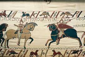 The Norman Invasion