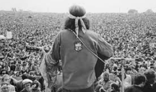 Woodstock 1969