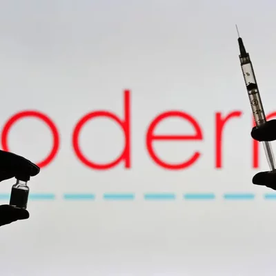 Timeline: Moderna Timeline