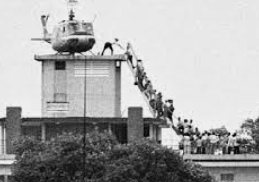 Fall of Saigon