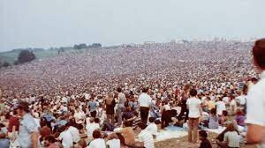 Woodstock 1969