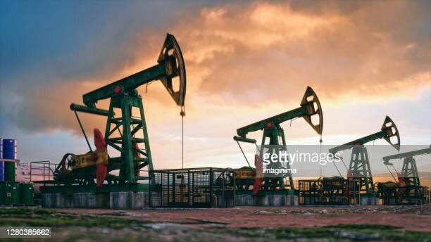 precio del petróleo