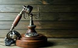 Invención del teléfono por Alexander Graham Bell