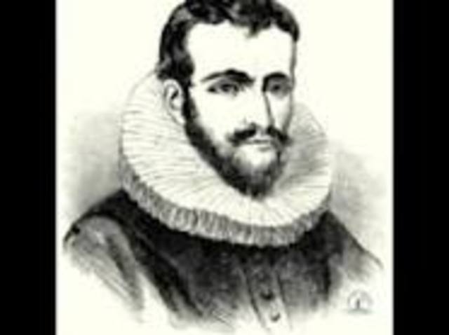 henry hudson
