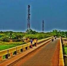 RECONSTRUCCIÓN PUENTE DE PIVIJAY