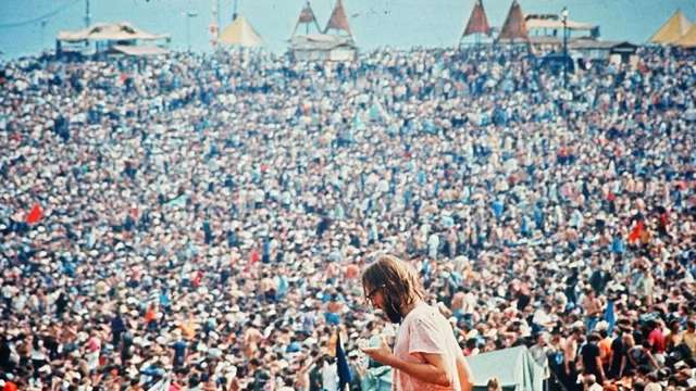 Woodstock 1969