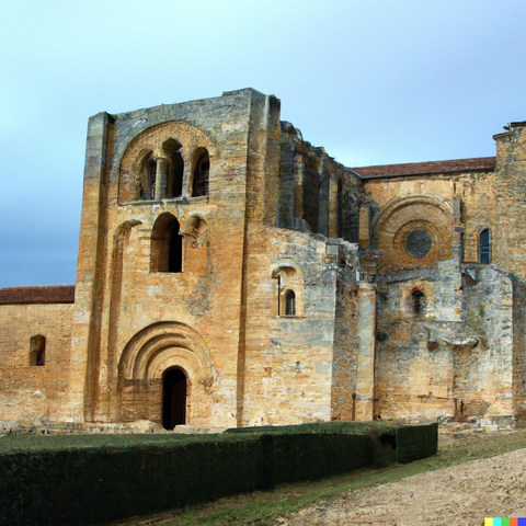 Finales del Siglo XII