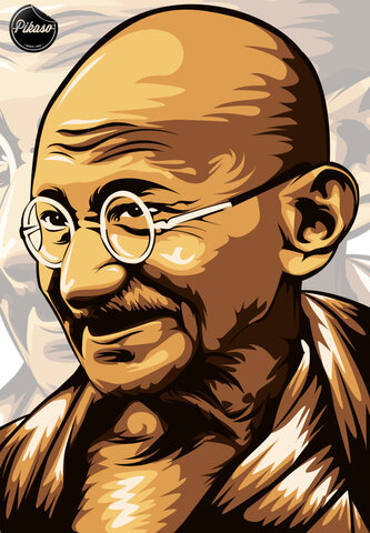 Protestas en la India