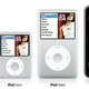 Ipod evolucion