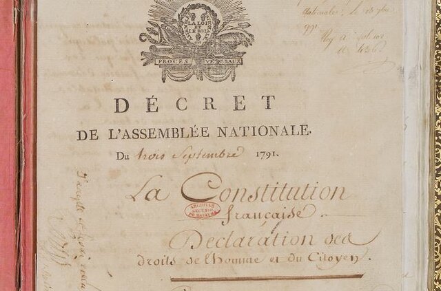 Konstitutionelle Monarchie