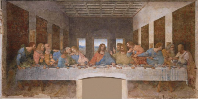 Last Supper