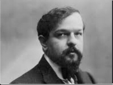 Achille Claude Debuy