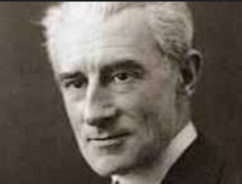 Joseph Maurice Ravel