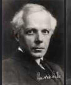 Béla Viktor János Bartók