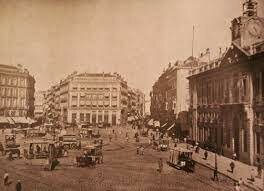 NOCHE DE SAN DANIEL.