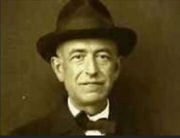Manuel de Falla.