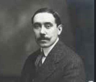 Joquín Turina Pérez.