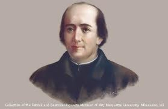 jacques marquette