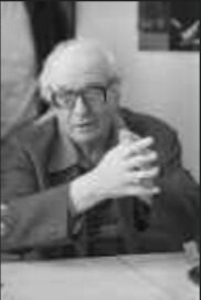 Oliver Messiaen.
