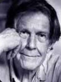 John Milton Cage Jr.