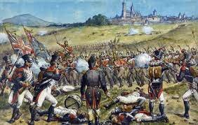 Batalla de Arapiles