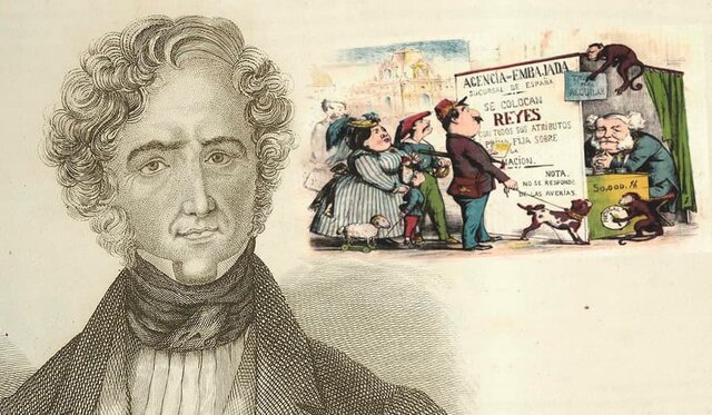 Mendizabalen desamortizazioa