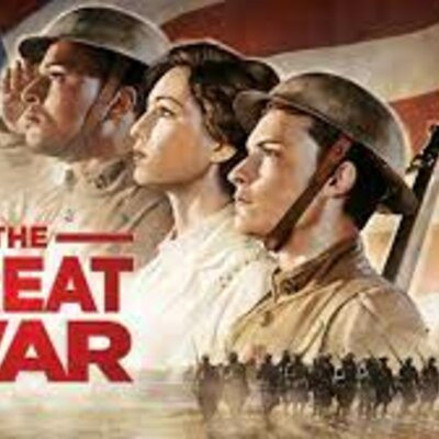 Timeline: The Great War