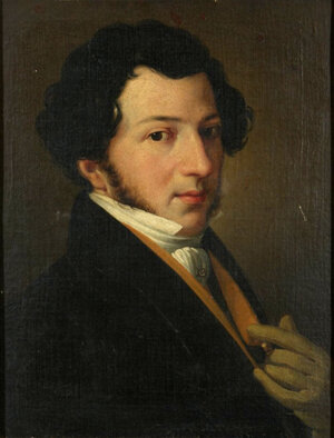 Antonio Rossini