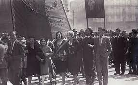 FEDERACIÓN UNIVERSITARIA ESPAÑOLA