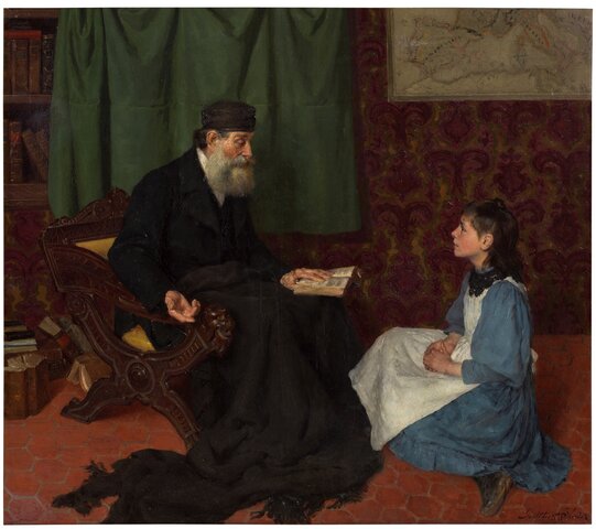 Expulsión de los judíos de Castilla