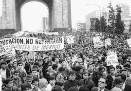 REPRESIÓN ESTUDIANTIL/LEY DE REFORMA UNIVERSITARIA