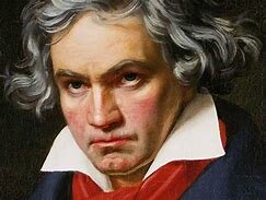 Ludwig van Beethoven