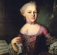 Nannerl Mozart
