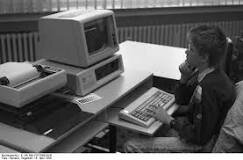 ΠΡΩΤΟΣ ΠΡΟΣΩΠΙΚΟΣ ΥΠΟΛΟΓΥΣΤΗΣ