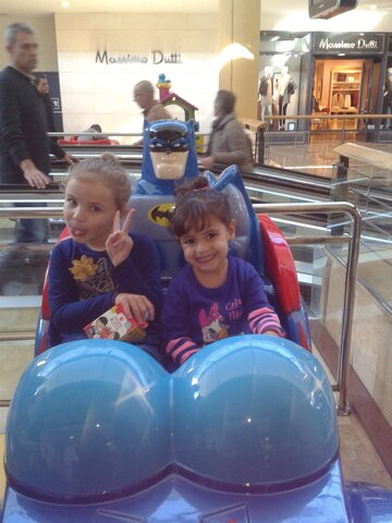 Naixement de la meva germana