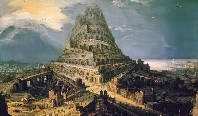 BABEL