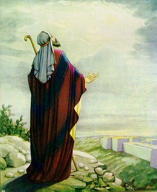 EL LLAMADO DE ABRAHAM