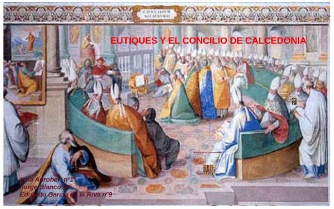 Concilio de Caldedonia